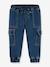 Pantalon Cargo Jogger Levi's® kaki 1 - vertbaudet enfant 