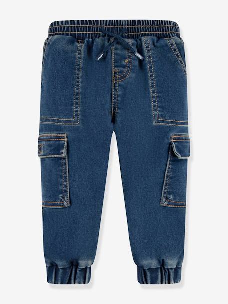 Pantalon Cargo Jogger Levi's®  - vertbaudet enfant