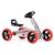 Kart à pédales Buzzy Beatz - BERG Toys - 4 roues - Pneus EVA silencieux ROUGE 1 - vertbaudet enfant 