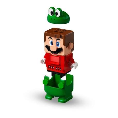 Figurine Mario – Magasin de jouets et jeux éducatifs en ligne