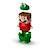 LEGO® 71392 Super Mario Pack de Puissance Mario Grenouille, Jouet à Collectionner, Cadeau pour Garçons et Filles VERT 3 - vertbaudet enfant 