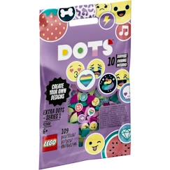 LEGO® DOTS Tuiles de décoration DOTS - Série 1  - vertbaudet enfant