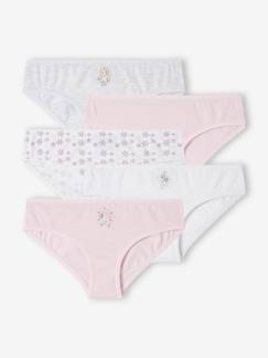 -Lot de 5 culottes Disney® Reine des Neiges