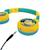 Casque audio Bluetooth et filaire pour enfants Les Minions - LEXIBOOK - Sécurité enfant - Jaune JAUNE 2 - vertbaudet enfant 