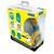 Casque audio Bluetooth et filaire pour enfants Les Minions - LEXIBOOK - Sécurité enfant - Jaune JAUNE 4 - vertbaudet enfant 