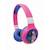 Casque audio Barbie 2 en 1 Bluetooth et Filaire pour enfants avec limitation de son - LEXIBOOK ROSE 3 - vertbaudet enfant 