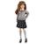 Harry Potter - Poupée Hermione Granger 24 cm - Poupée Figurine - Dès 6 ans NOIR 2 - vertbaudet enfant 