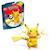 Mega Construx - Pokémon - Pikachu - jouet de construction - 7 ans et + JAUNE 1 - vertbaudet enfant 