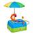 Table d'eau Waterpark Wonders Two-Tier - Step2 - Bleu/Vert - Extérieur - 18 mois+ BLEU 3 - vertbaudet enfant 