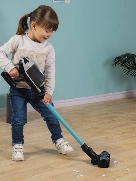 Rowenta X Force Flex Aspirateur Balai - SMOBY noir 6 - vertbaudet enfant 