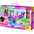 Coffret de sable magique - Barbie coffret Sand & Surf - LISCIANI BLANC 1 - vertbaudet enfant 