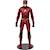 Figurine articulée The Flash Batman Costume 18cm - Lansay - DC Multiverse NOIR 1 - vertbaudet enfant 