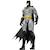 Figurine Batman Gris Rebirth 30cm - DC Comics - Univers héros GRIS 3 - vertbaudet enfant 