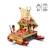 LEGO® Disney Princesse 43210 Le Bateau d’Exploration de Vaiana, Jouet avec Dauphin, Mini-Poupée BLANC 2 - vertbaudet enfant 
