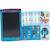 Tablette E-Ink - LEXIBOOK - La Pat’ Patrouille - Pochoirs - Bleu BLEU 1 - vertbaudet enfant 