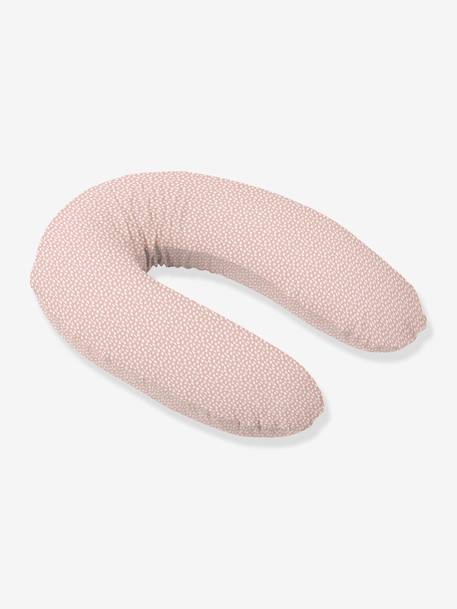 Coussin de maternité BABYMOOV Doomoo Buddy bear+Buddy cloudy pink+Buddy ethnic+Buddy taupe+Tetra sand+Tetra terra 5 - vertbaudet enfant 