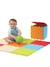 Dalles en Mousse Touch - Uni - LUDI multicolore 1 - vertbaudet enfant 