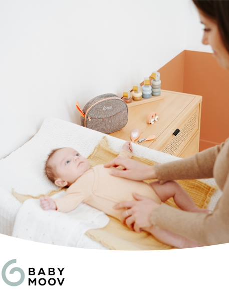 Babymoov Kit de Toilette Trousse de Soin  Bestidos bebe, Bebe, Ropa de bebe  recien nacido