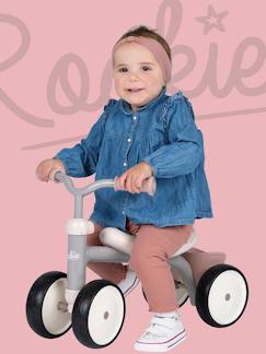 Jouet-Premier âge-Bascules, chariots de marche, trotteurs et porteurs-Porteur Rookie SMOBY