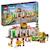 LEGO® Friends 41729 L’Épicerie Biologique, Jouet Supermarché, avec Camion & Mini-Poupées BLANC 1 - vertbaudet enfant 