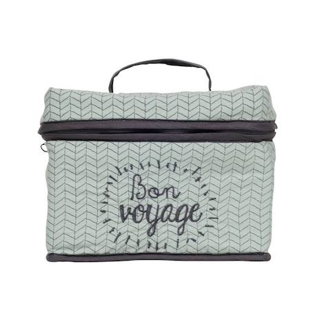 Garçon-Trousse de toilette Bon voyage