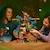 LEGO® DREAMZzz 71461 La Cabane Fantastique dans l’Arbre, Jouet, avec Minifigurines Mateo et Izzie BLANC 5 - vertbaudet enfant 