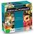 Winning Moves - Trivial Pursuit Gastronomie BLEU 2 - vertbaudet enfant 