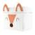 Trousse de toilette Dream Forest ORANGE 3 - vertbaudet enfant 