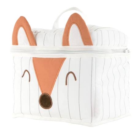 Trousse de toilette Dream Forest ORANGE 3 - vertbaudet enfant 