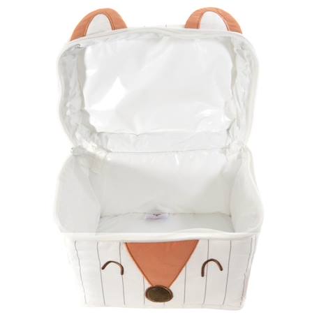 Trousse de toilette Dream Forest ORANGE 5 - vertbaudet enfant 