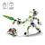 LEGO® DREAMZzz 71454 Mateo et Z-Blob le Robot, Jouet avec Grande Figurine et Minifigurines Jayden BLANC 2 - vertbaudet enfant 