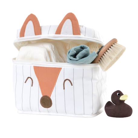 Fille-Trousse de toilette Dream Forest