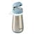 BEABA, Gourde inox 350 ml + anse - windy blue BLEU 2 - vertbaudet enfant 