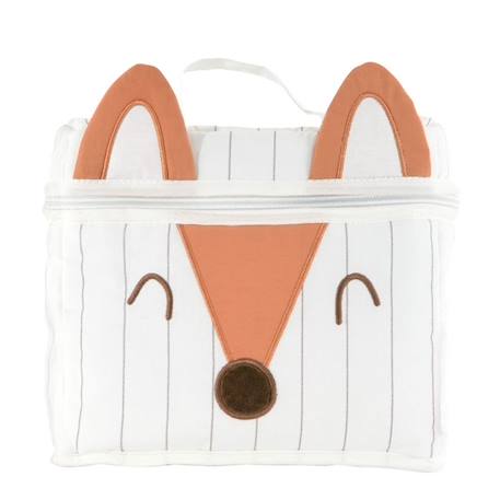 Trousse de toilette Dream Forest ORANGE 2 - vertbaudet enfant 