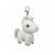 Jouet - AURORA - Clip Sparkle la licorne argentée - Blanc - Enfant - Mixte BLANC 1 - vertbaudet enfant 