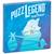 Puzzlegend Robinson - Jeu de voyage - poche - Mixte - Multicolore - 8 ans BLANC 1 - vertbaudet enfant 