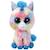 Peluche licorne TY TY37261 Beanie boo's medium Blitz - Gris - 23 cm - Enfant - Intérieur GRIS 1 - vertbaudet enfant 