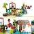LEGO® Sonic the Hedgehog 76992 L'île de Sauvetage des Animaux d'Amy, Jouet avec 6 Figurines, pour Enfants BLEU 3 - vertbaudet enfant 