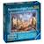 Escape puzzle - Ravensburger - La mission spatiale - 368 pièces - Paysage et nature - Bleu BLEU 1 - vertbaudet enfant 