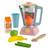 Dinette KIDKRAFT Ensemble Blender - Couleurs Pastel - A partir de 3 ans ROSE 1 - vertbaudet enfant 