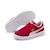 Basket Puma SUEDE CLASSIC XXI Cadet - Rouge, Blanc ROUGE 2 - vertbaudet enfant 