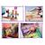 LEGO 41716 Friends L’Aventure en Mer de Stéphanie, Jouet de Bateau et Drone, Voyage avec Mini-poupées, Enfants Dès 7 Ans BLEU 3 - vertbaudet enfant 