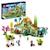 LEGO® DREAMZzz 71459 L’Écurie des Créatures des Rêves, Jouet de Ferme avec Figurine de Cerf 2-en-1 BLANC 1 - vertbaudet enfant 