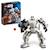 LEGO® Star Wars 75370 Le Robot Stormtrooper, Jouet pour Enfants, Figurine à Construire avec Minifigurine BLANC 1 - vertbaudet enfant 