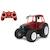 JAMARA Tracteur télécommandé Lindner Geotrac 1:16 Rouge ROUGE 2 - vertbaudet enfant 