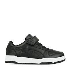 Chaussures-Chaussures garçon 23-38-Baskets, tennis-Baskets Puma RBD Game Low AC PS