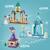 LEGO® Disney Princesse 43214 Raiponce Tourbillonnante, Jouet avec Mini-Poupée et Figurine VIOLET 5 - vertbaudet enfant 