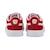 Basket Puma SUEDE CLASSIC XXI Cadet - Rouge, Blanc ROUGE 4 - vertbaudet enfant 