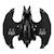 LEGO® DC 76265 Batwing : Batman Contre le Joker, Jouet d'Avion Iconique du Film 1989 avec 2 Minifigurines ROUGE 3 - vertbaudet enfant 