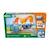 BRIO World Gare Smart Tech Sound - Accessoire pour circuit de train en bois - Ravensburger - Mixte dès 3 ans ORANGE 1 - vertbaudet enfant 